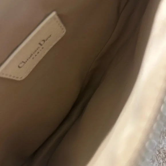 CHRISTIAN DIOR - Picture 3 of 6